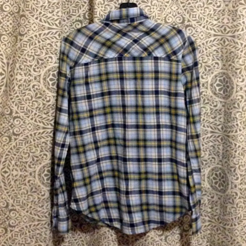 Aeropostale lite top