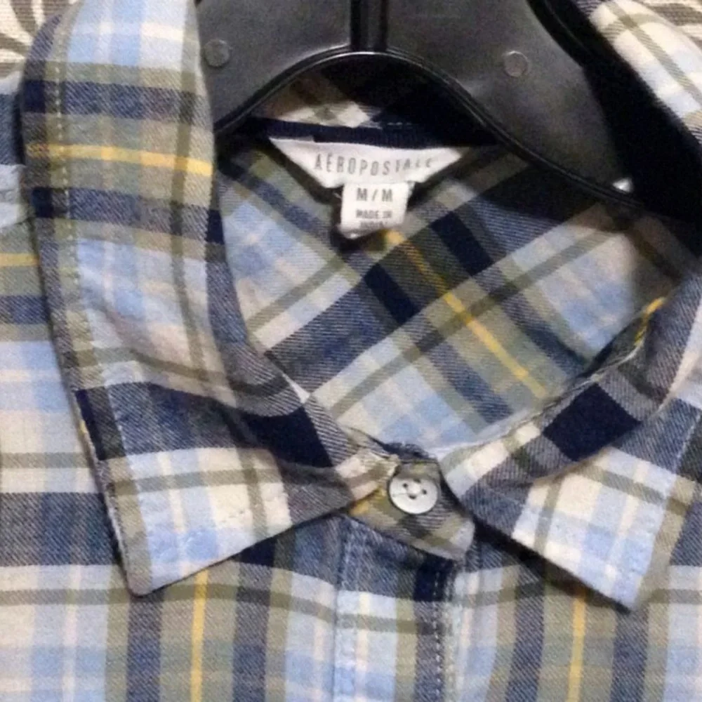 Aeropostale good 27 back