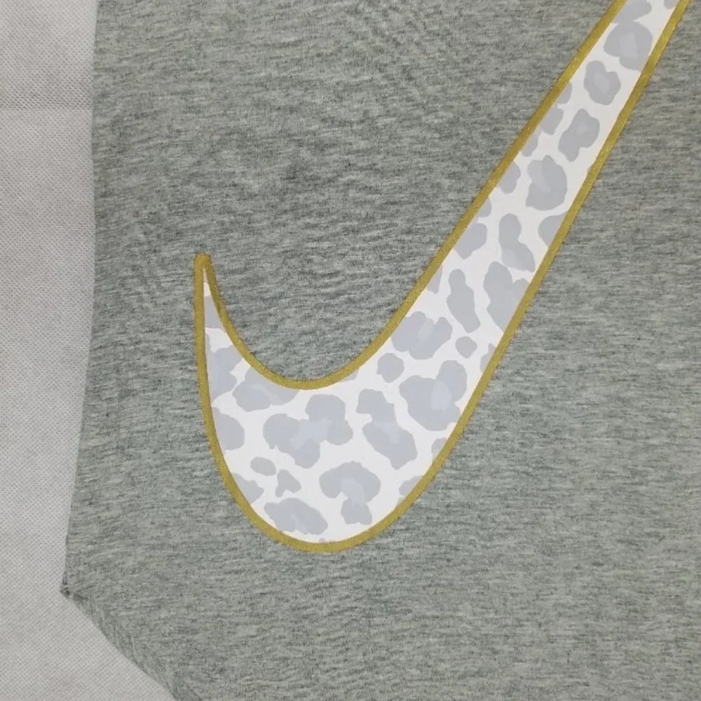 Nike new tag