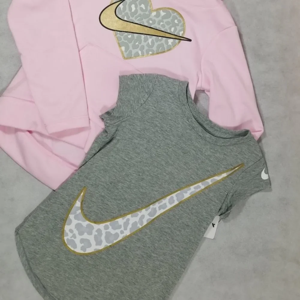 Nike new tag