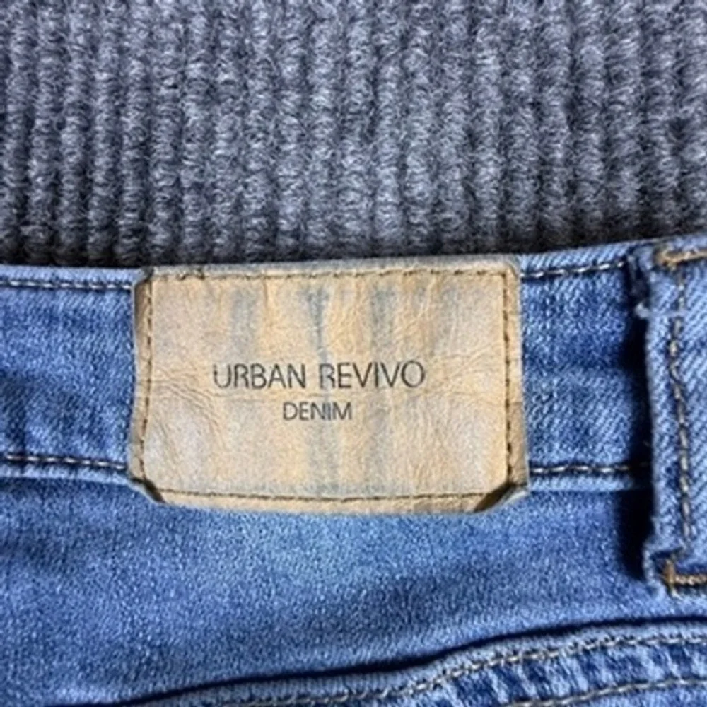 Urban Revivo urban revivo