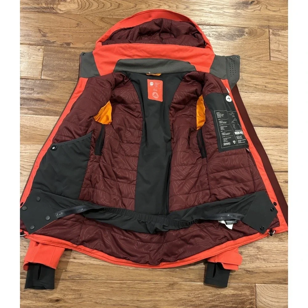 Orage grace b21003