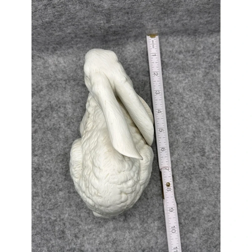 N/A vintage ceramic