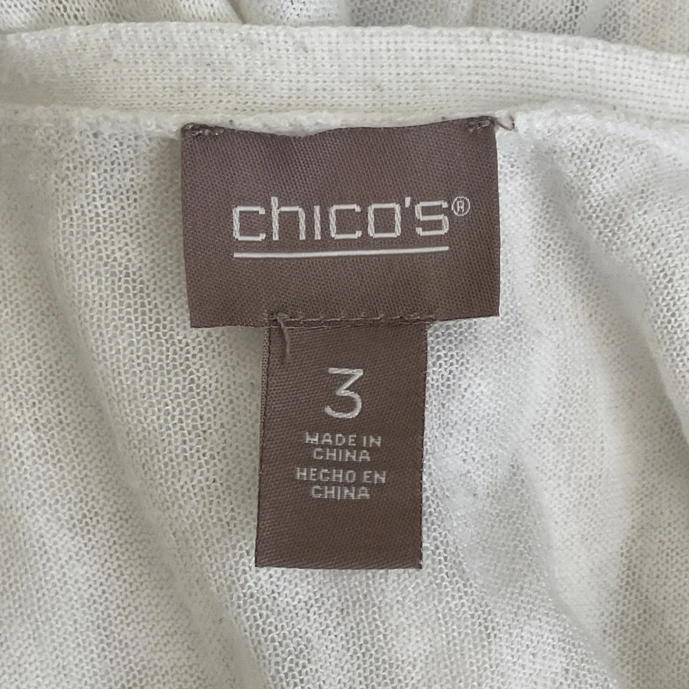 Chicos chico open