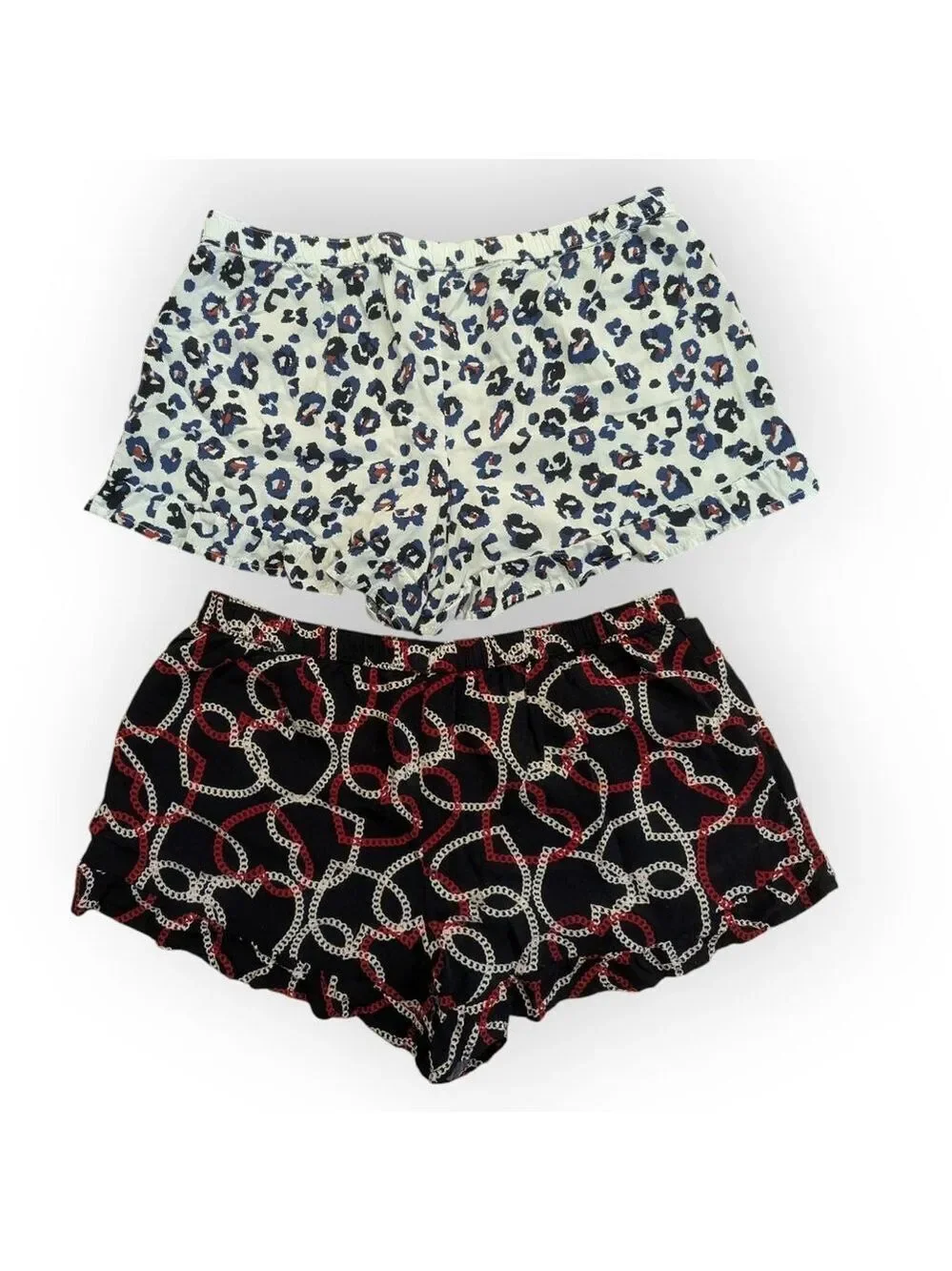 Adore Me rayon waistband