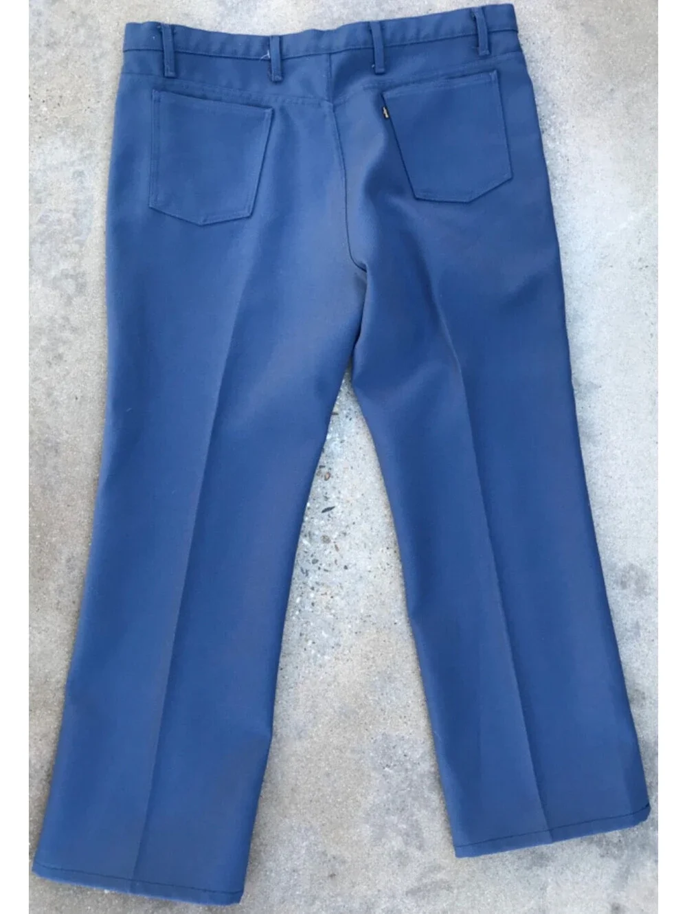 Levis product nostalgia