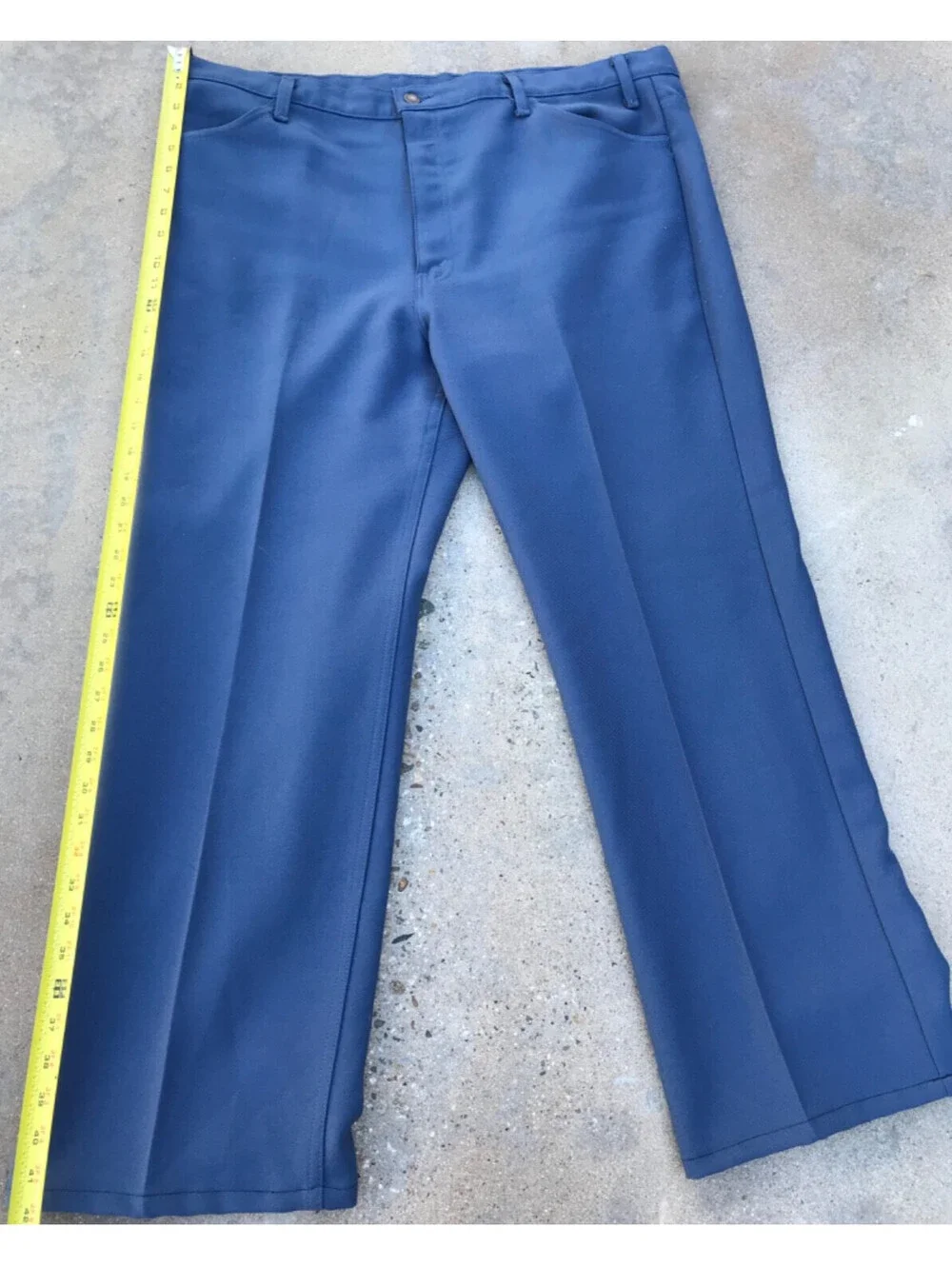 Levis history 44