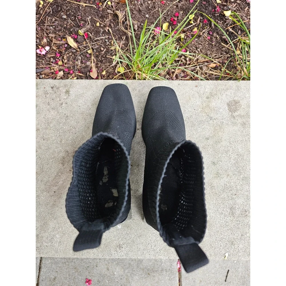 Vivaia contemporary toe