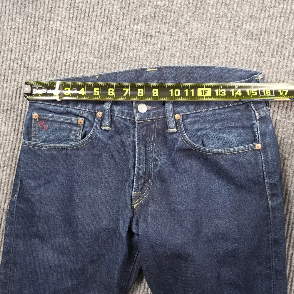 Polo Ralph Lauren these jeans