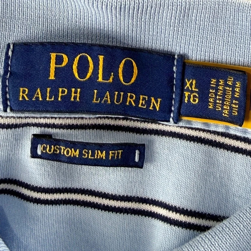 Polo Ralph Lauren good used