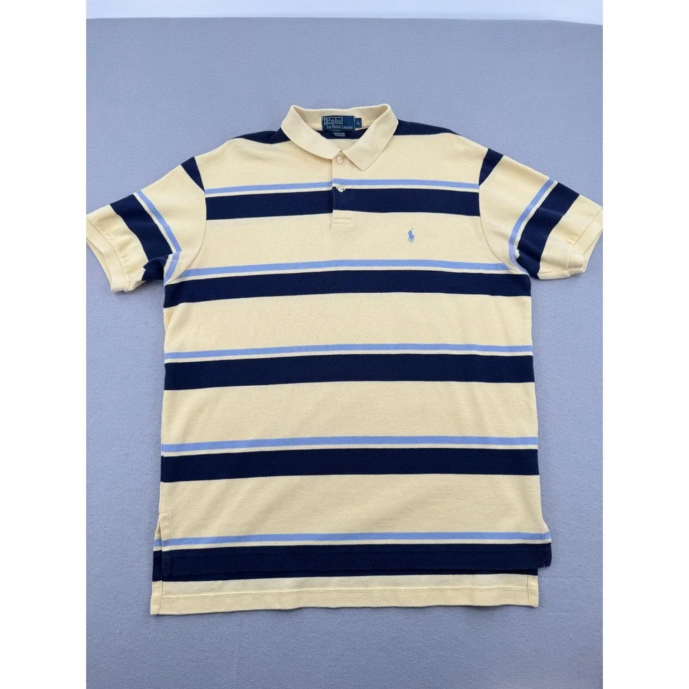 Polo Ralph Lauren smart material