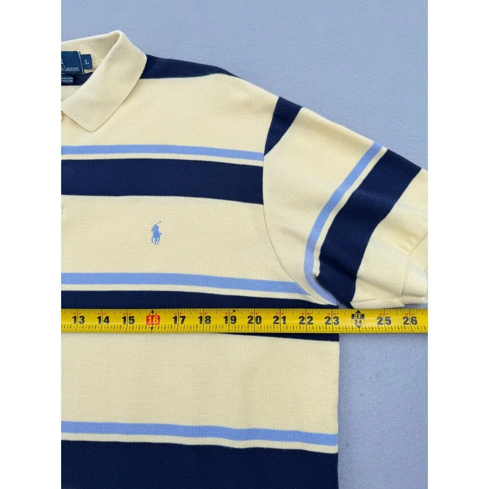 Polo Ralph Lauren color 📋 wardrobe