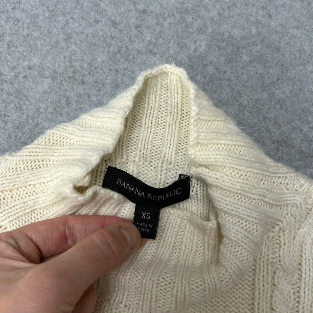 Banana Republic cotton multiple