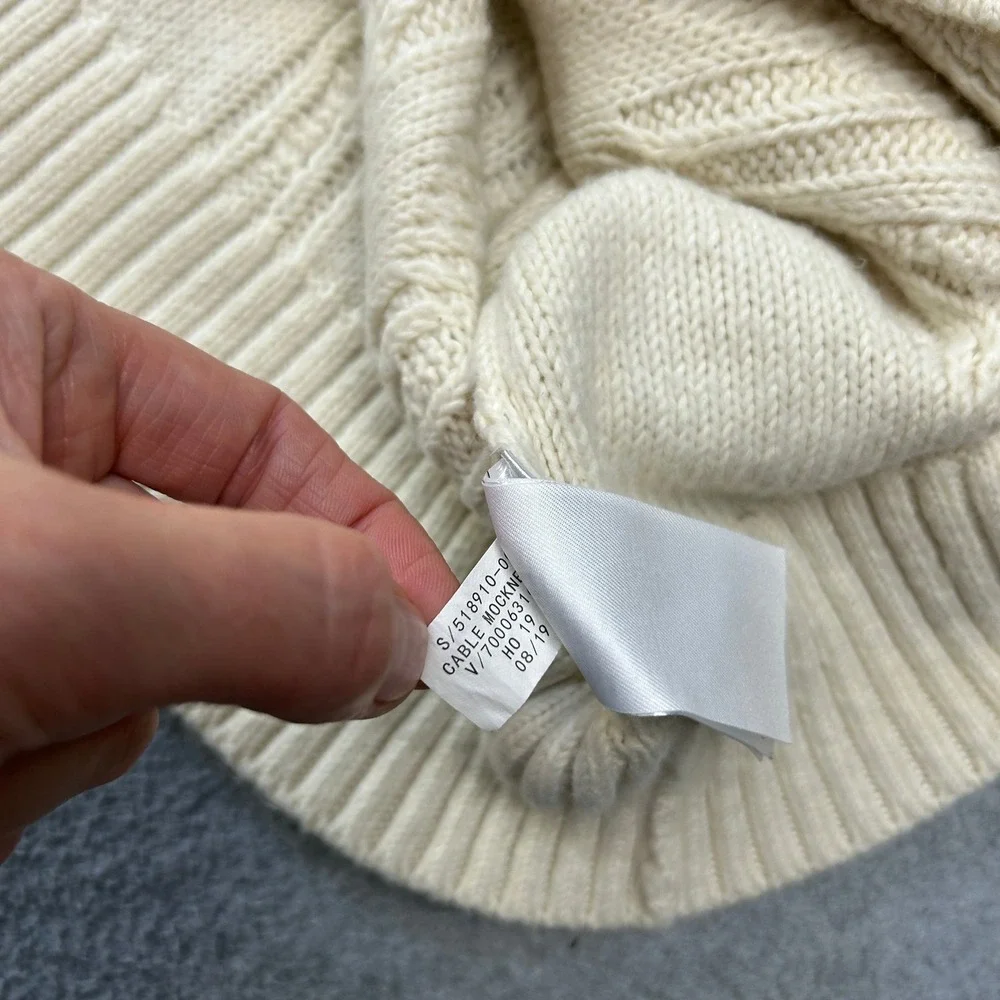 Banana Republic see layering