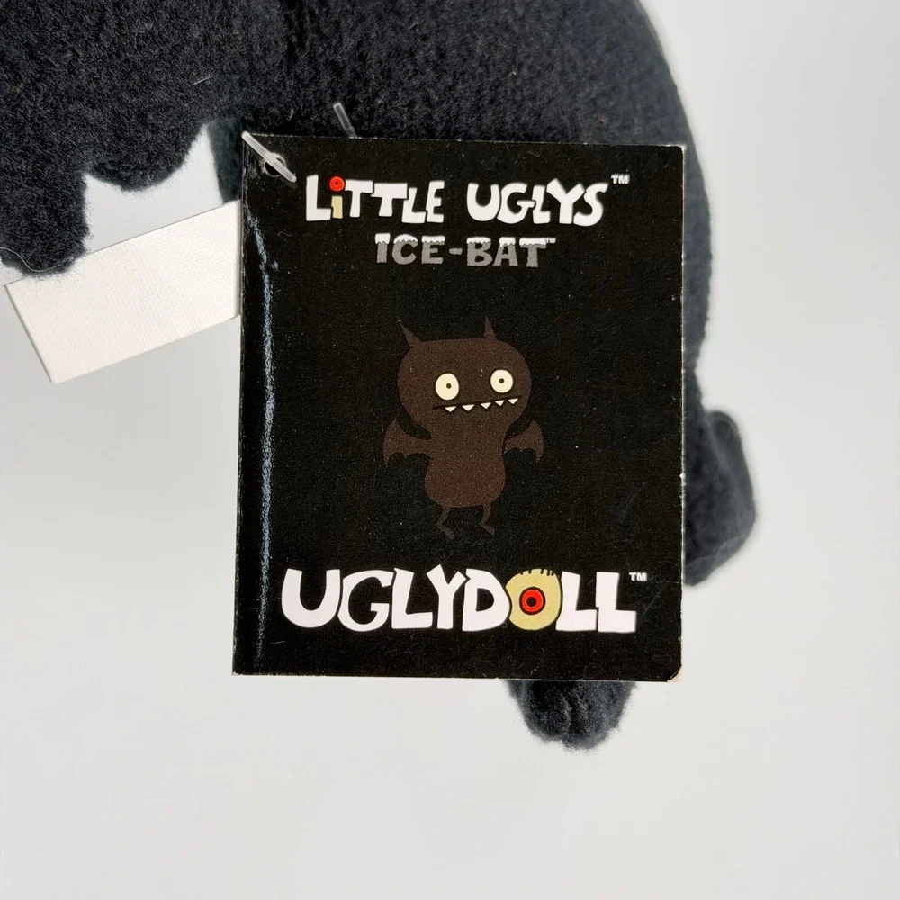 Uglydoll photos before ship