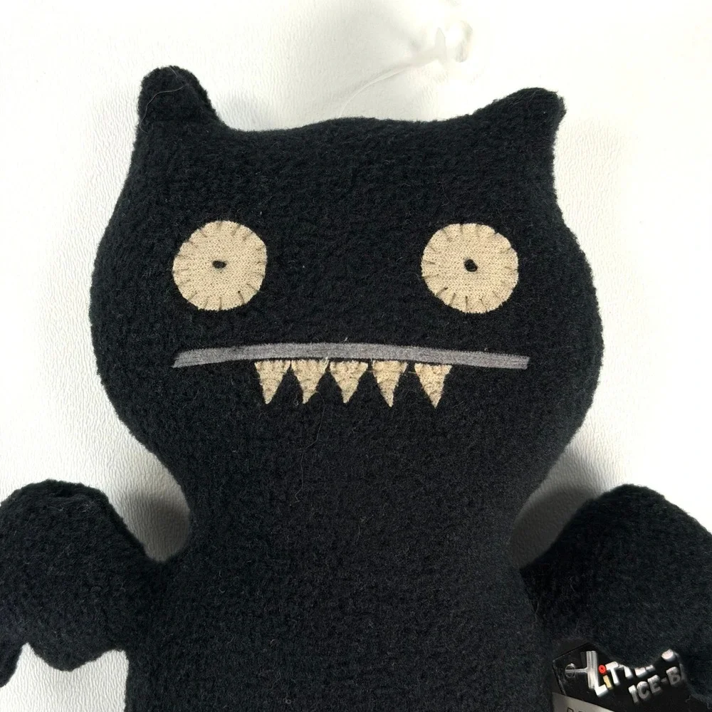 Uglydoll description day