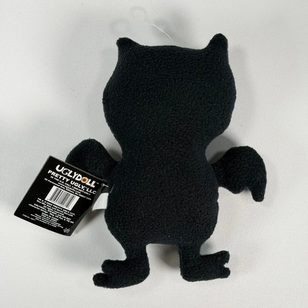 Uglydoll free please offers
