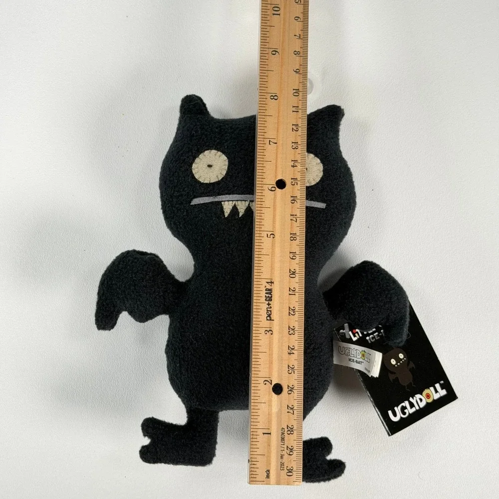 Uglydoll next orders reasonable