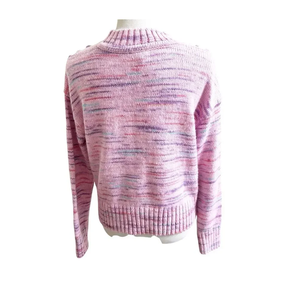 Talbots space dye