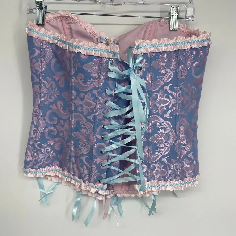 Title Unknown good 12 lace