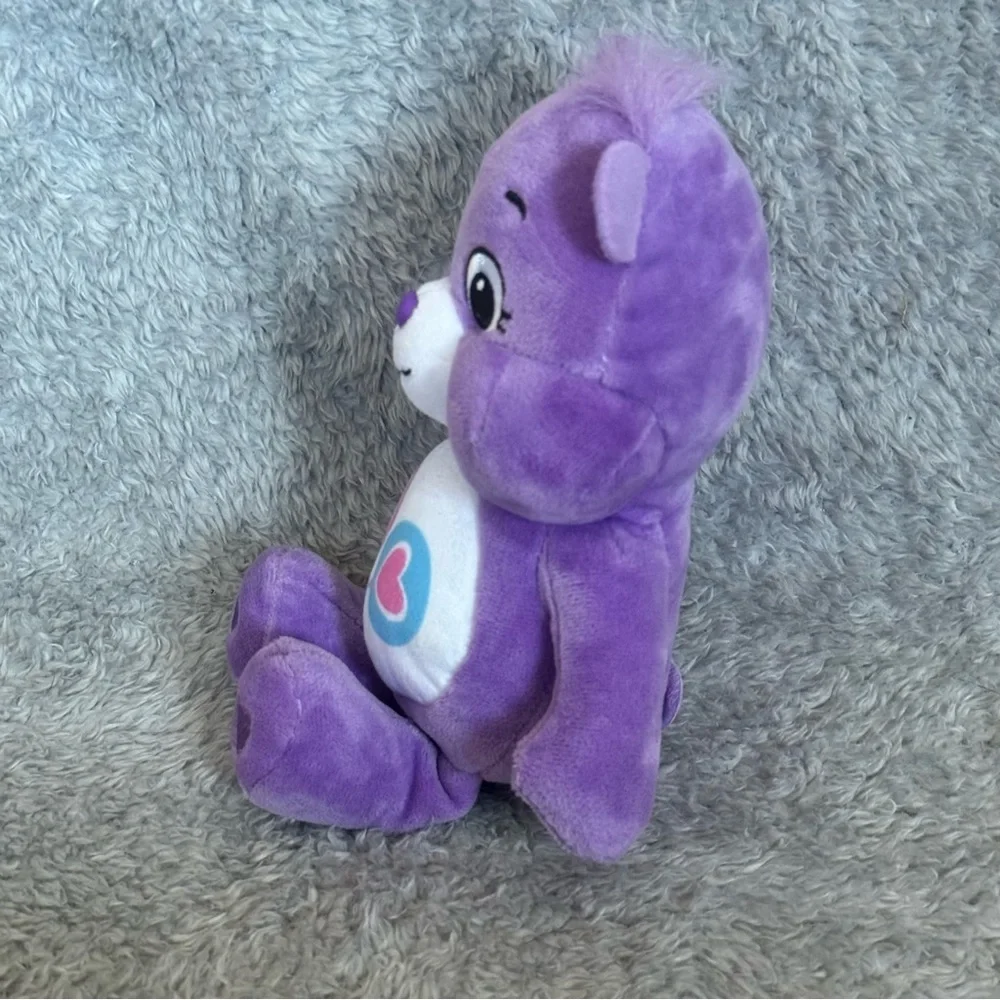 Basic Fun care bears