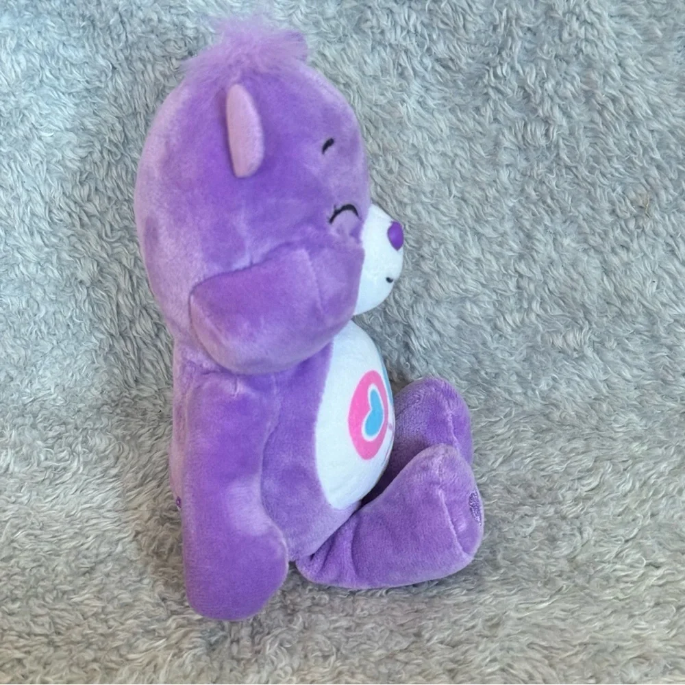 Basic Fun care bears