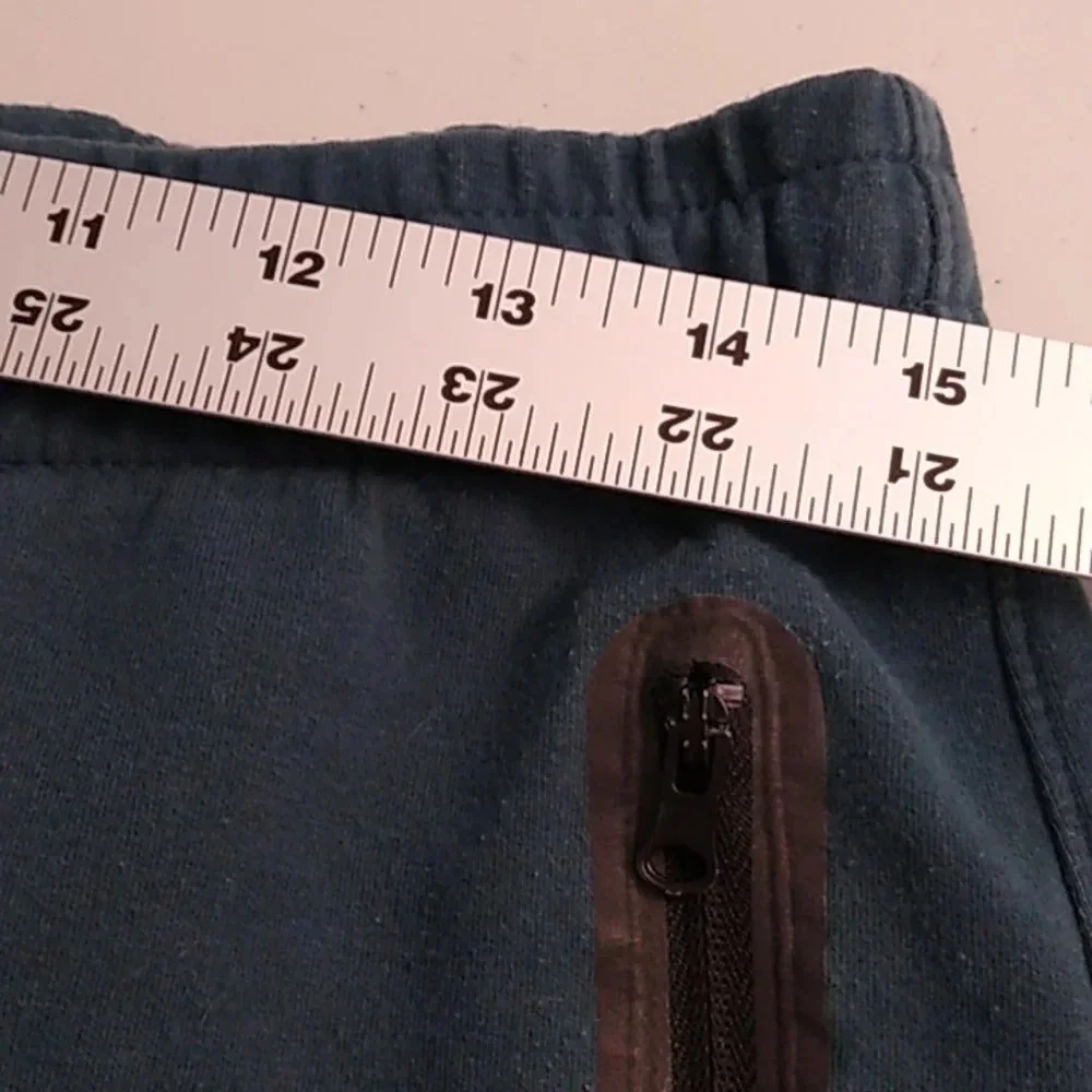 Old Navy fleece use