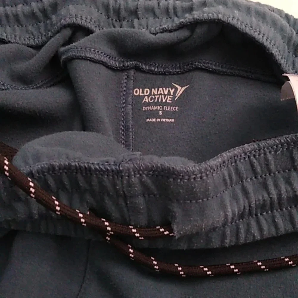 Old Navy green good