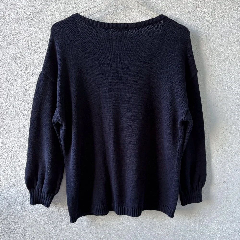 Talbots lace up