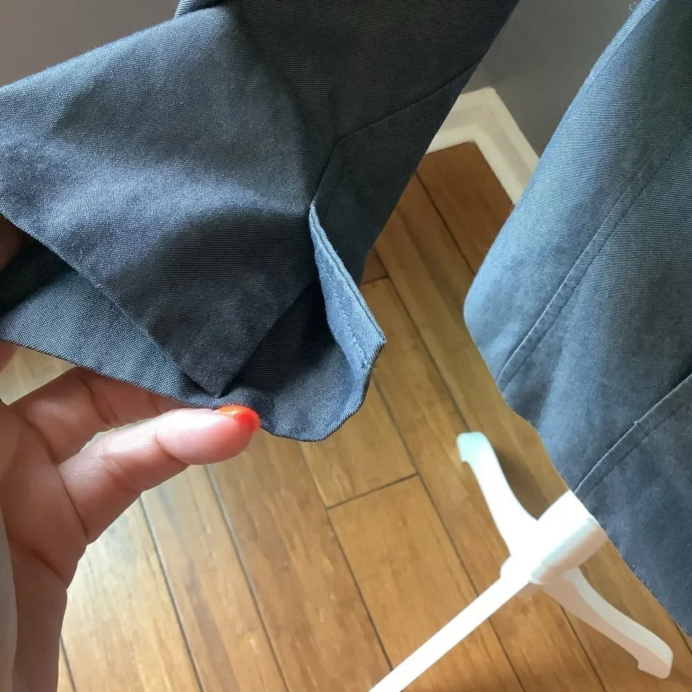 Talbots Dark Denim‎ Jacket/Blazer 😎☕️👠