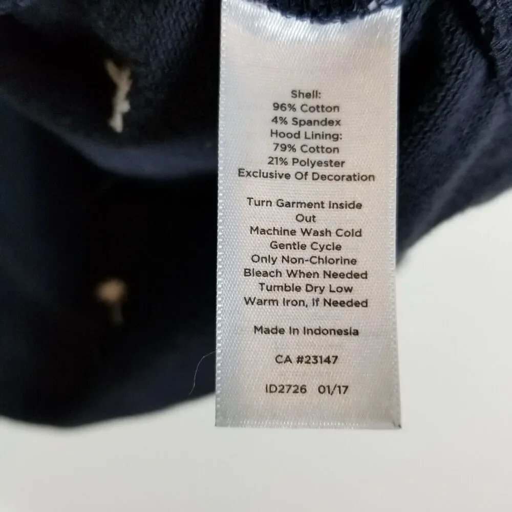 Talbots women french