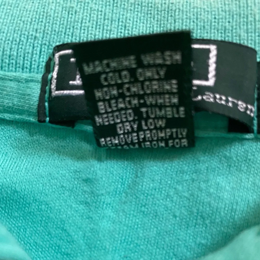 Polo Ralph Lauren vintage ralph