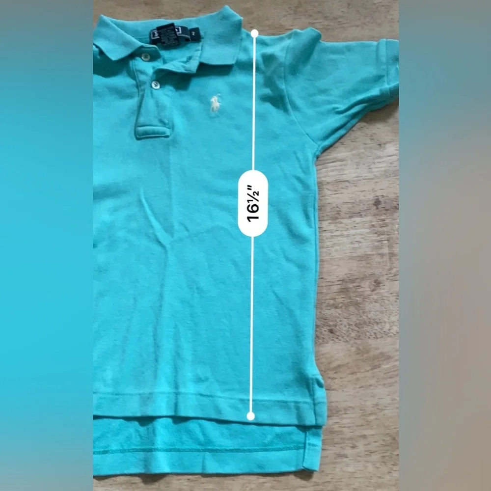 Polo Ralph Lauren vintage ralph