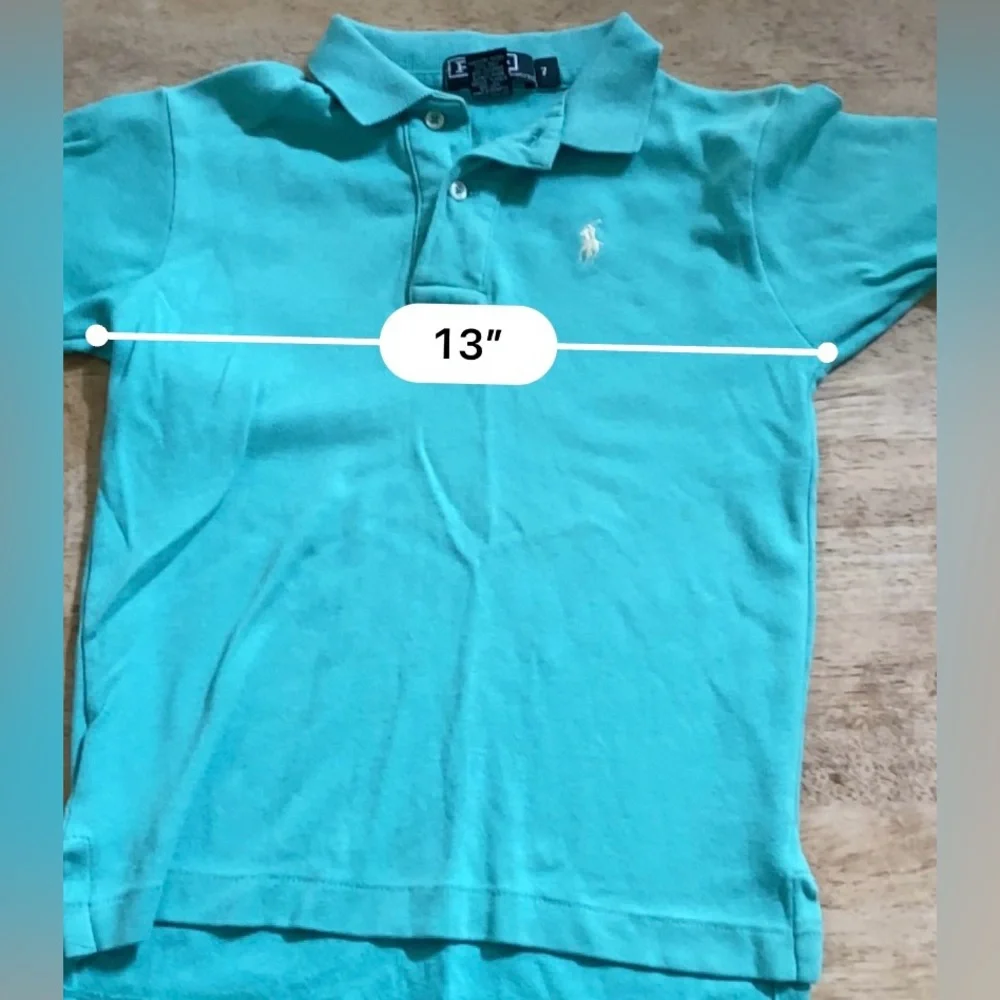 Polo Ralph Lauren vintage ralph