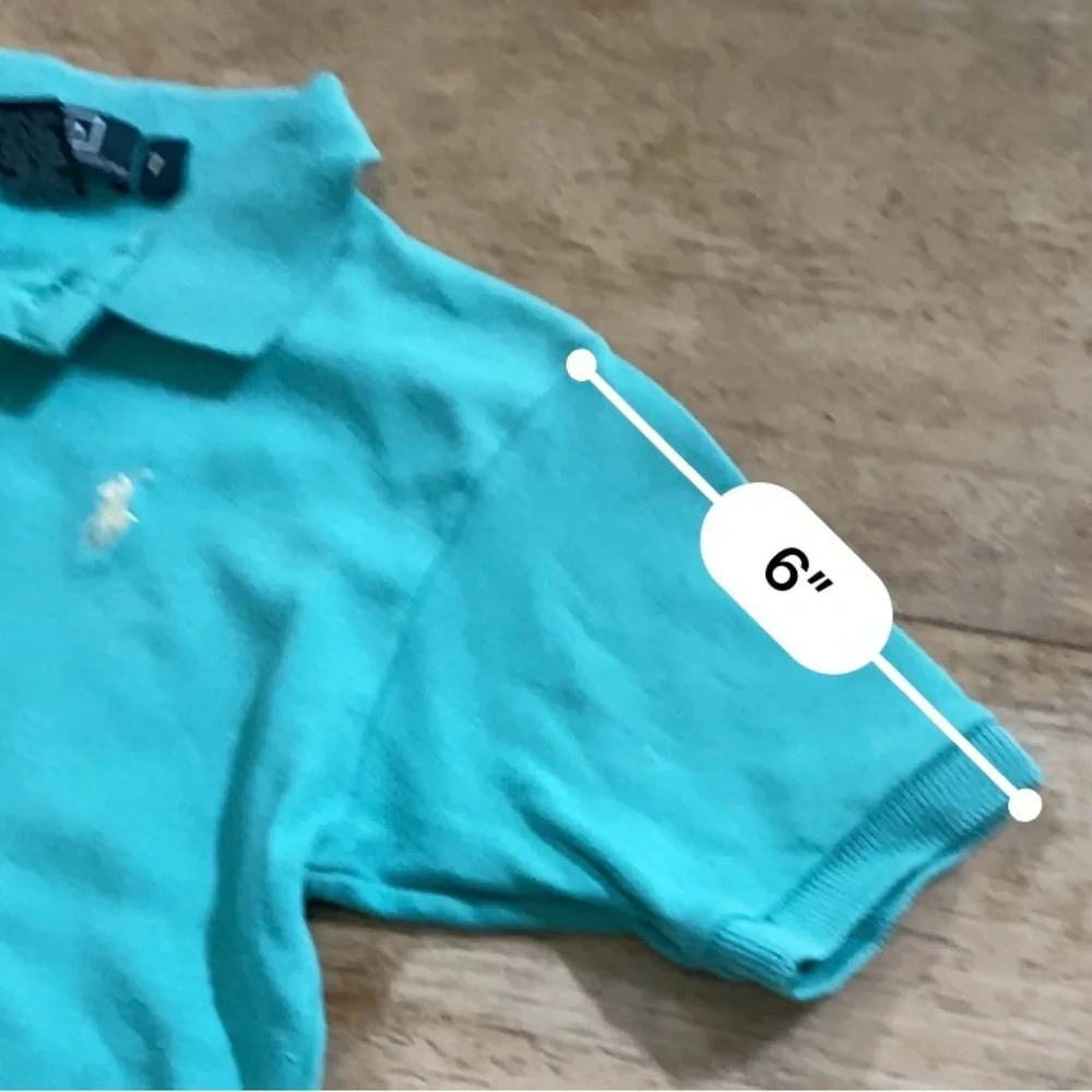 Polo Ralph Lauren vintage ralph