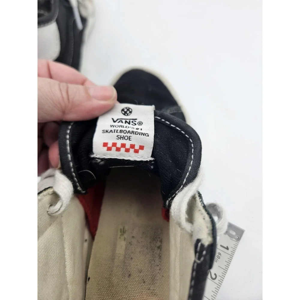 Vans classic sk8