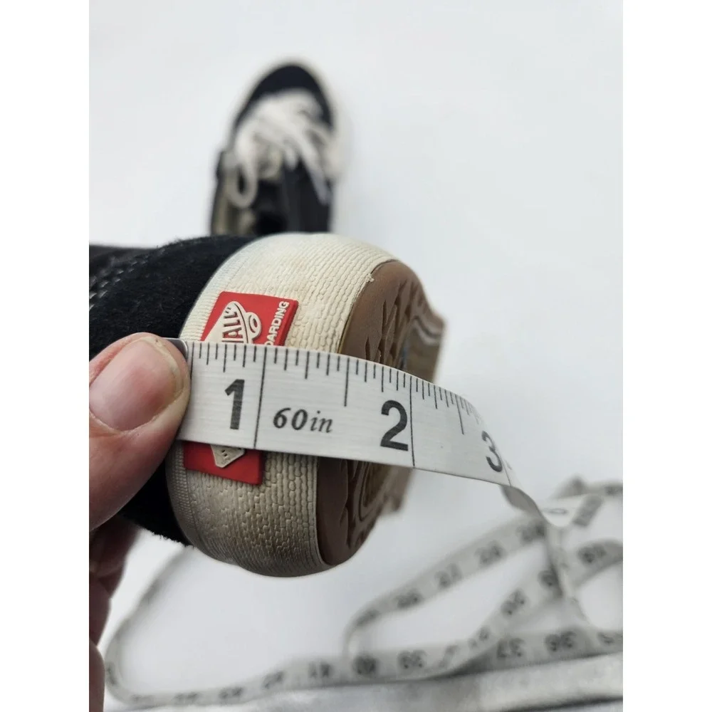 Vans classic sk8