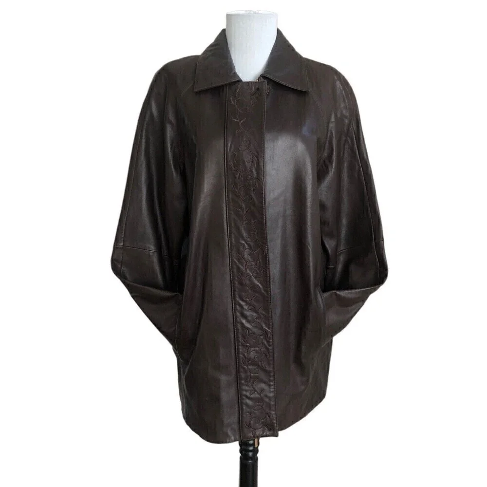 LNR preowned front