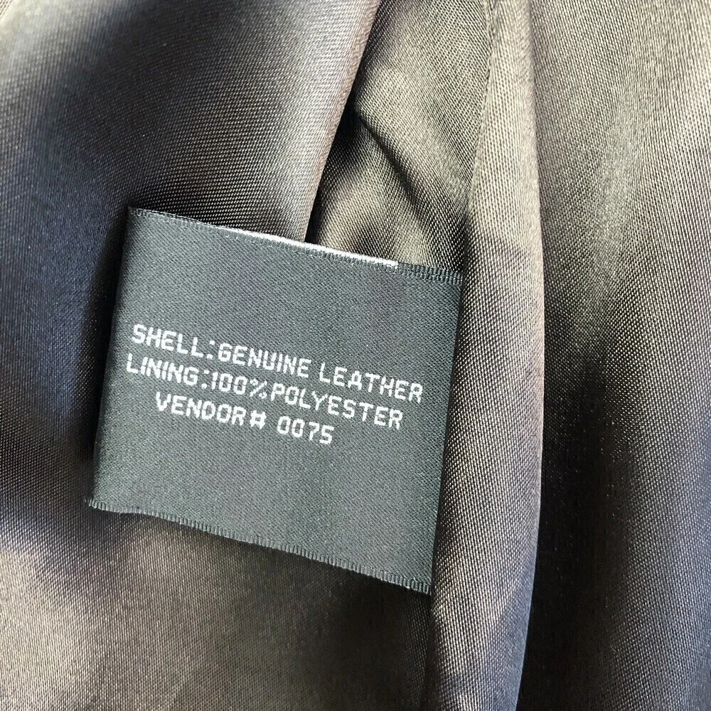 LNR genuine closure la