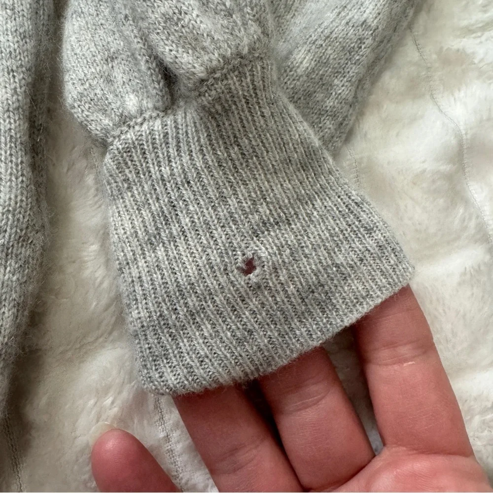 Joie airic sweater