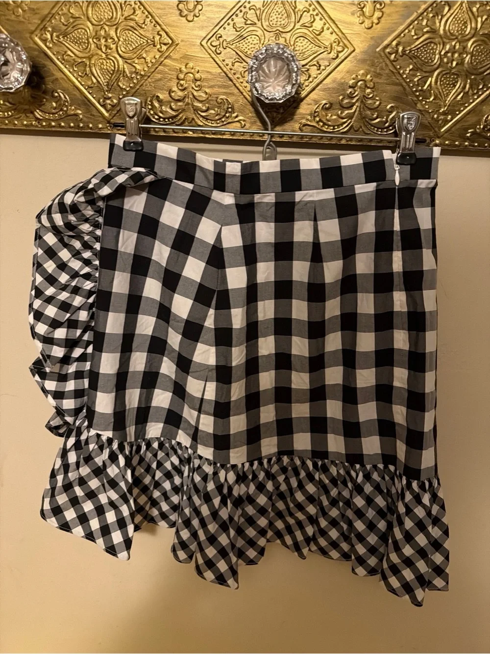 J. Crew flirty classic