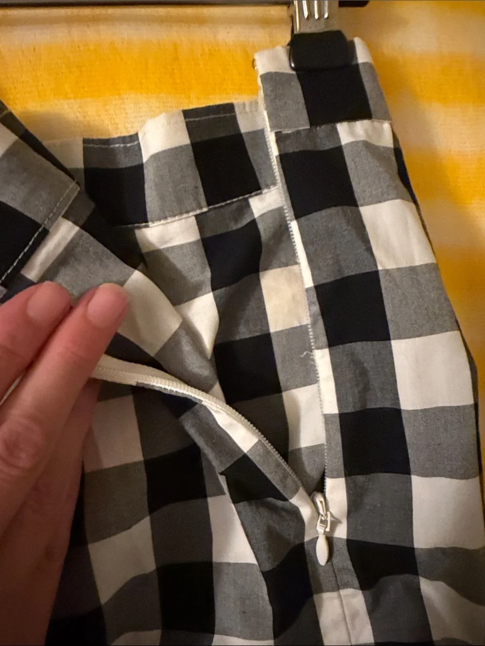 J. Crew flirty classic