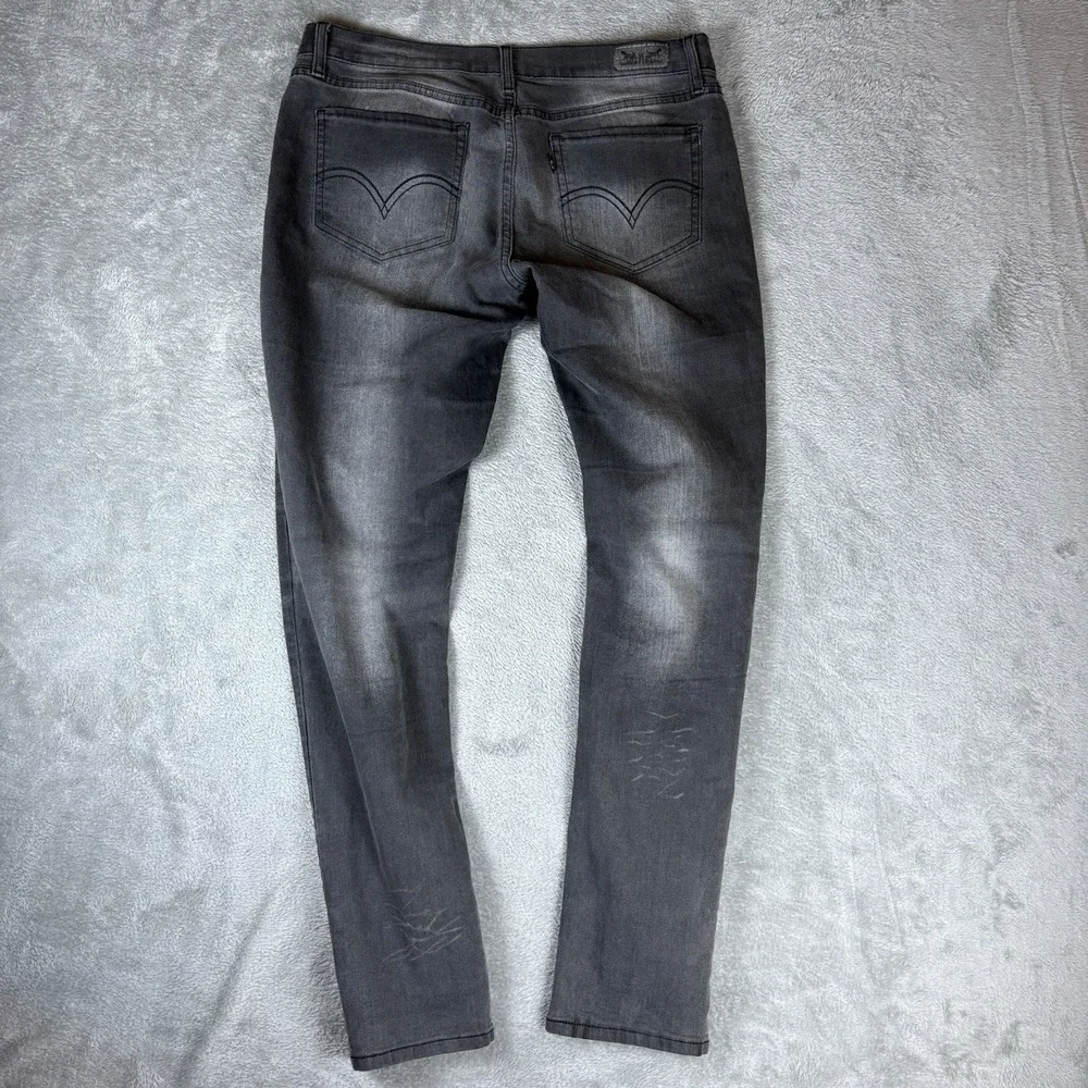 Levis levis 524