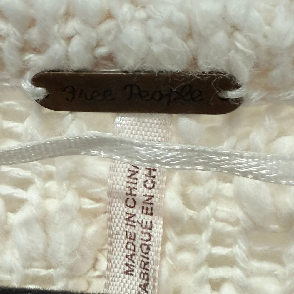 Free People preowned free