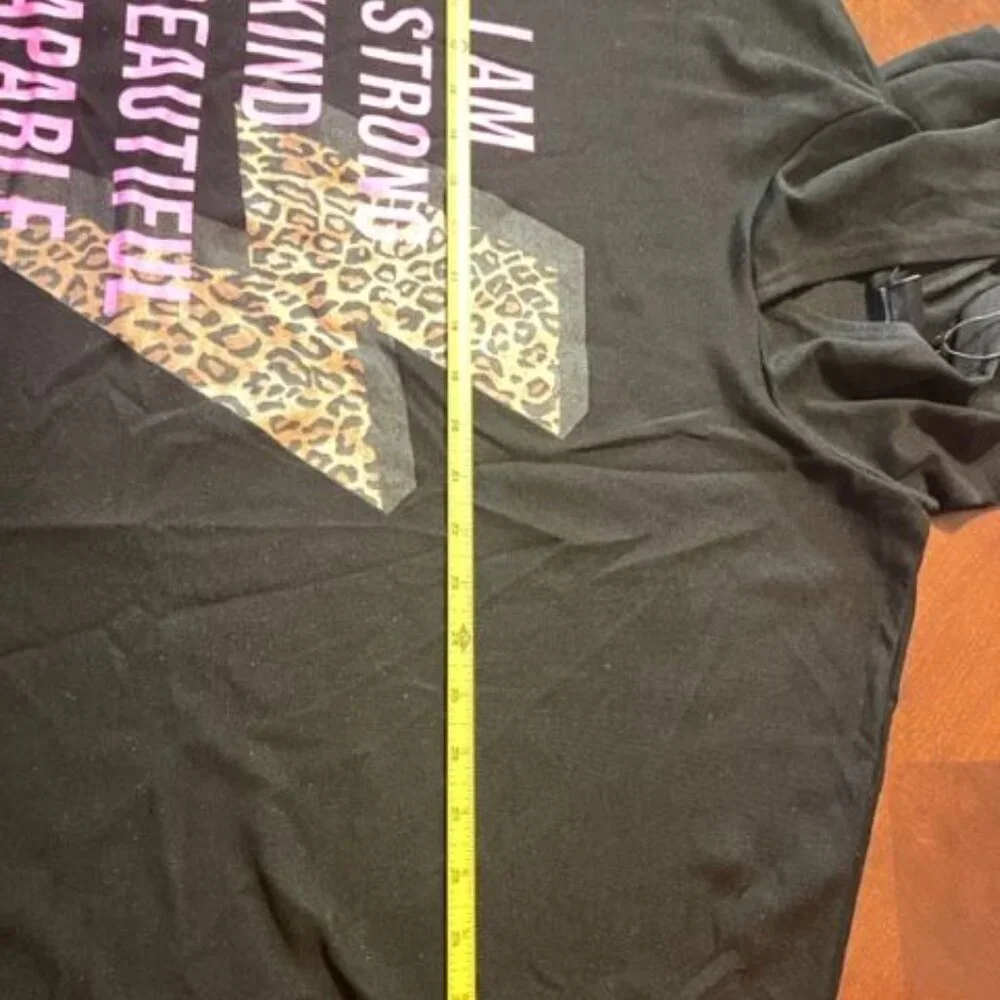 Latc this hoodie