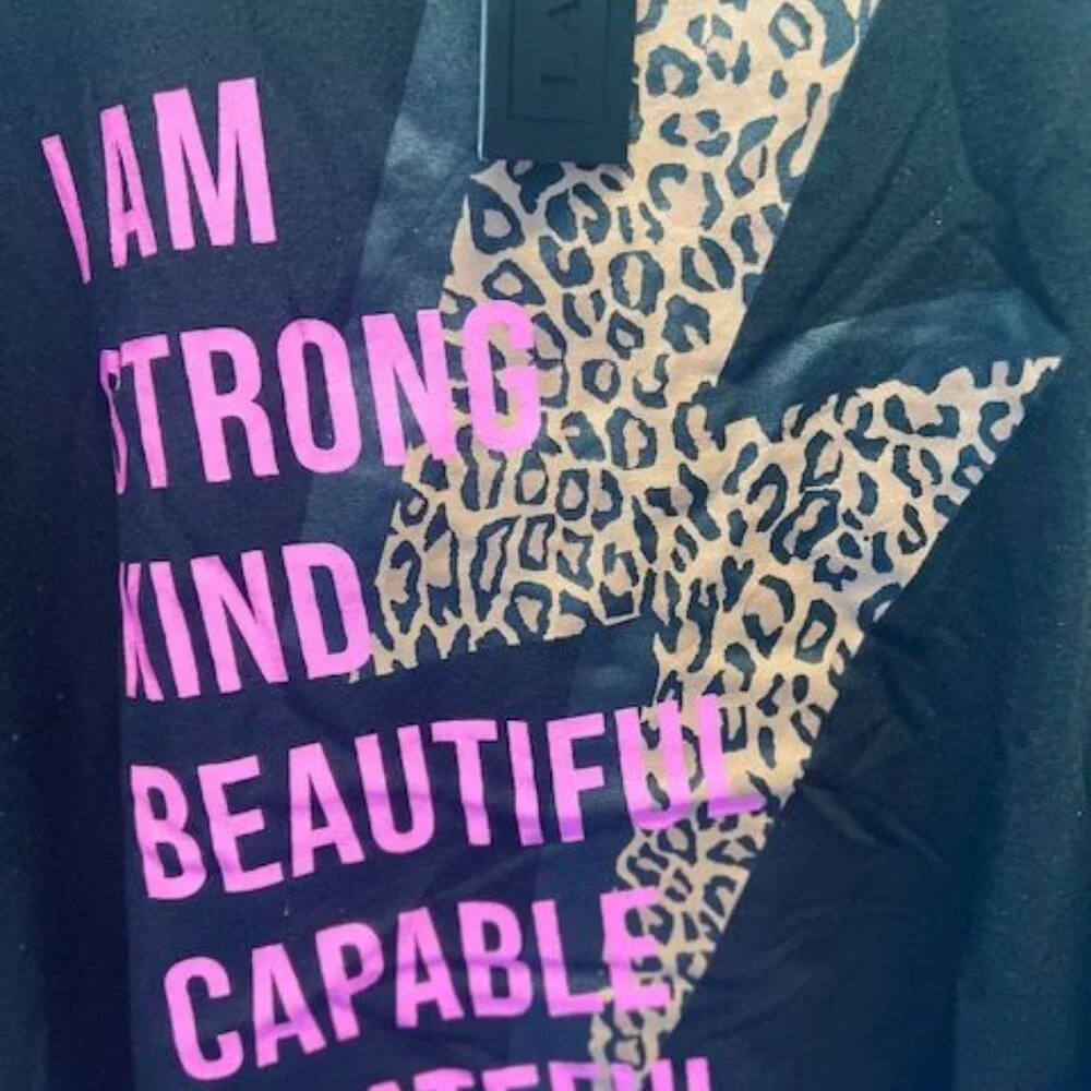 Latc this hoodie