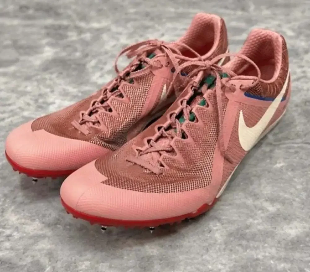 Nike Zoom Rival Multi Track and Field  HQ2062-600 Stardust