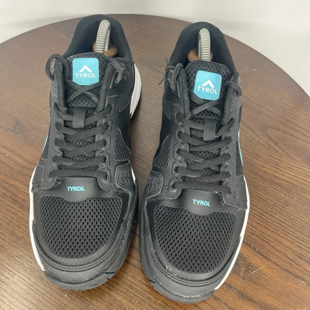 N/A tyrol shoes