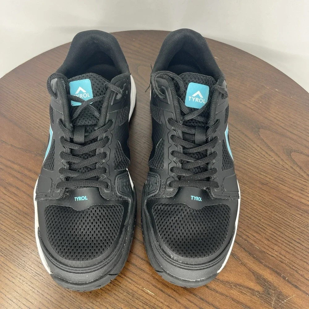 N/A sneakers black