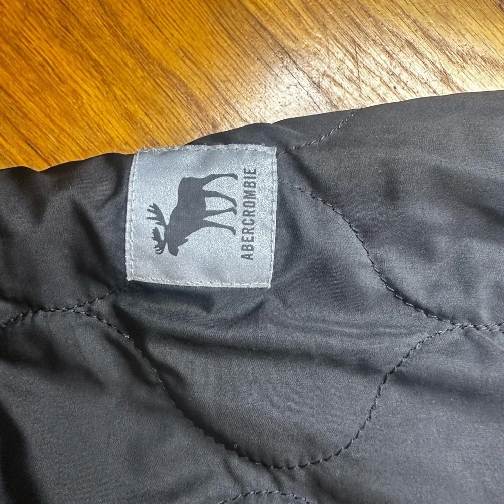 abercrombie kids stylish quilted